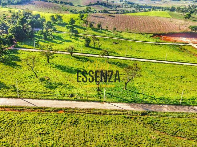 #3173 - Área para Venda em São Sebastião da Bela Vista - MG - 2