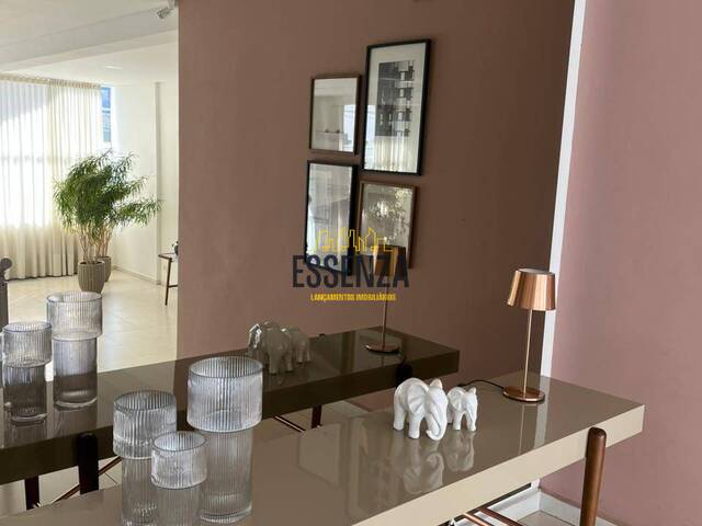 Apartamento para Venda em Pouso Alegre - 4