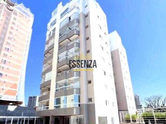 Venda em Vila Nossa Senhora Aparecida - Pouso Alegre