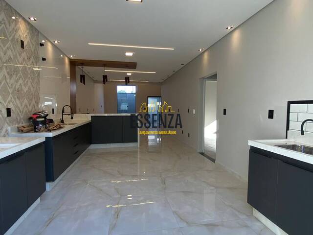#3174 - Casa para Venda em Pouso Alegre - MG - 2