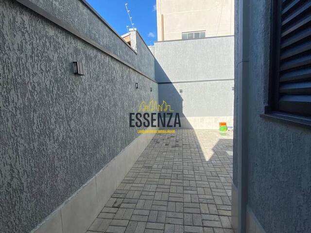 #3174 - Casa para Venda em Pouso Alegre - MG - 3