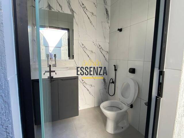 Casa para Venda em Pouso Alegre - 4