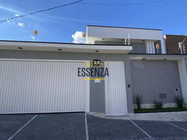 Venda em Parque Real - Pouso Alegre