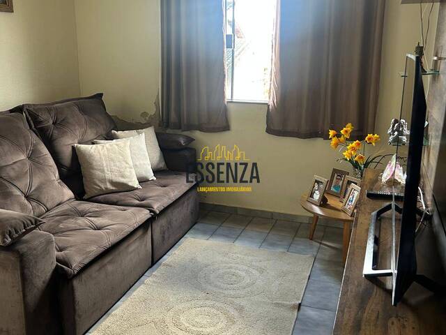 Casa para Venda em Pouso Alegre - 3