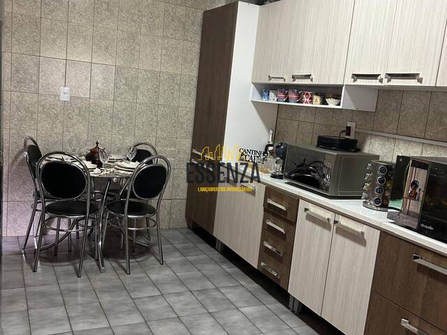 Casa para Venda em Pouso Alegre - 4