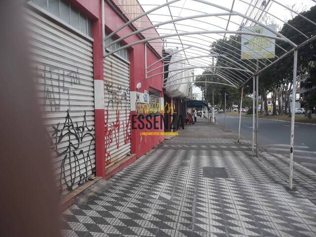 Área para Incorporação para Venda em Pouso Alegre - 2