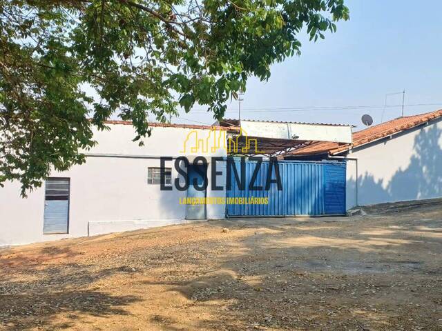 Venda em BAIRRO FURNAS - Pouso Alegre