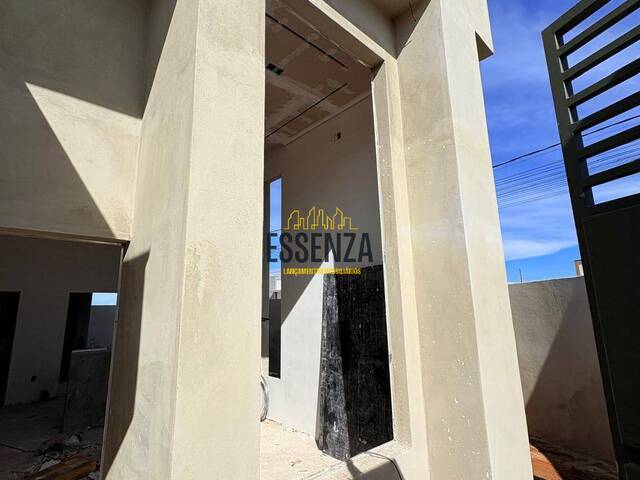 Casa para Venda em Pouso Alegre - 2