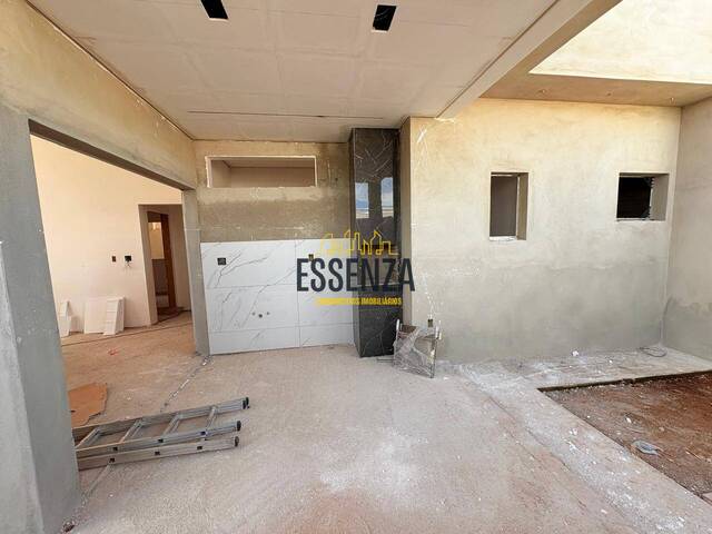 Casa para Venda em Pouso Alegre - 3