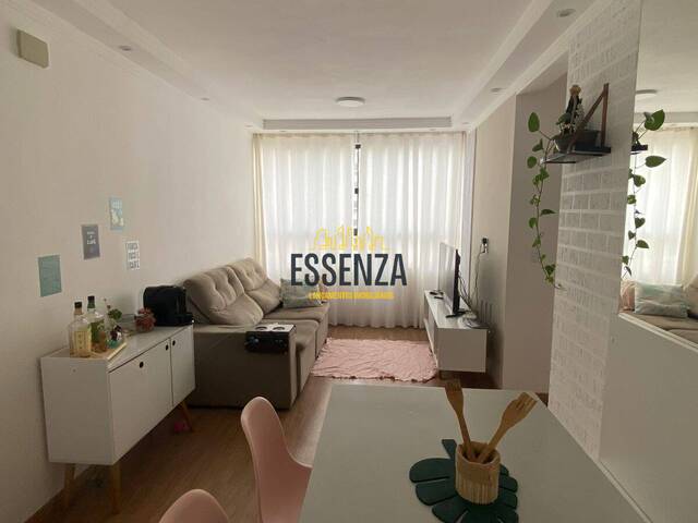Apartamento para Venda em Pouso Alegre - 2