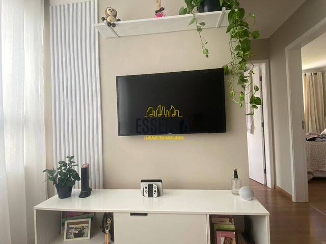 Apartamento para Venda em Pouso Alegre - 4