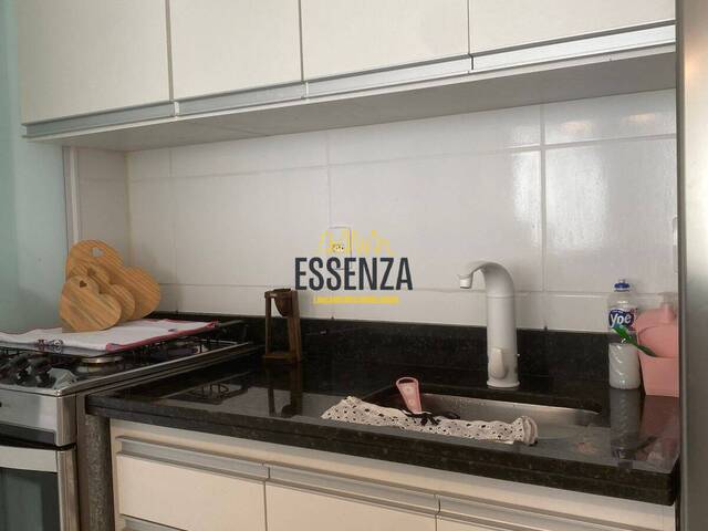 Apartamento para Venda em Pouso Alegre - 5