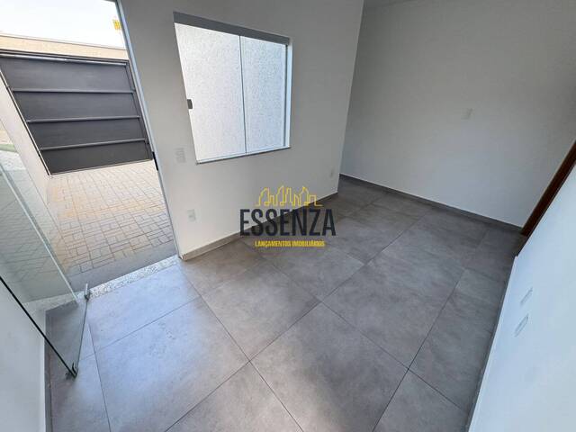 Casa para Venda em Pouso Alegre - 5