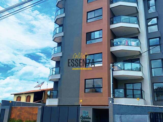 Apartamento para Venda em Pouso Alegre - 3