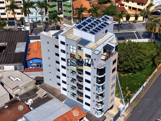 Apartamento para Venda em Pouso Alegre - 2