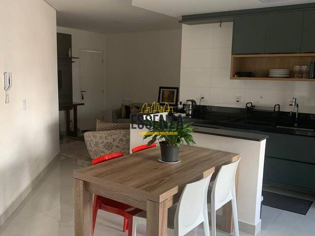 Apartamento para Venda em Pouso Alegre - 5