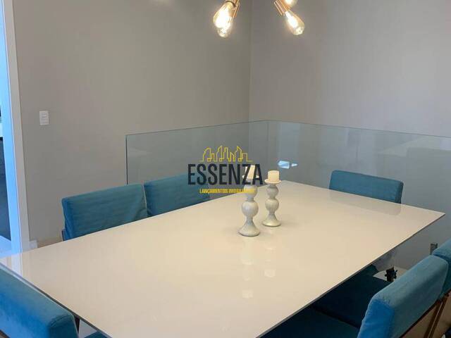 Apartamento para Venda em Pouso Alegre - 3