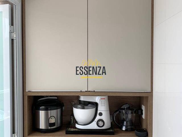 Apartamento para Venda em Pouso Alegre - 2