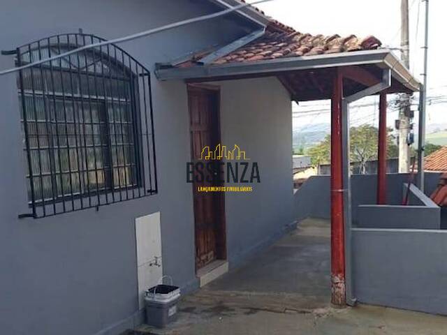 Casa para Venda em Pouso Alegre - 2