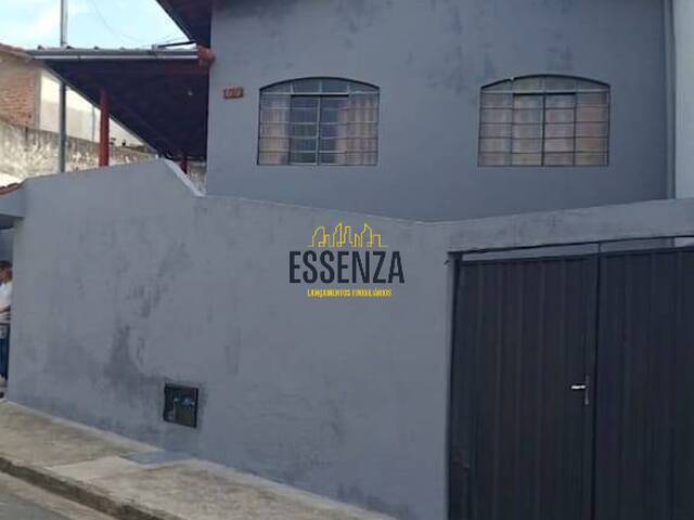 Casa para Venda em Pouso Alegre - 3