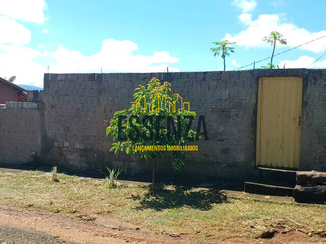 Chácara para Venda em Pouso Alegre - 2