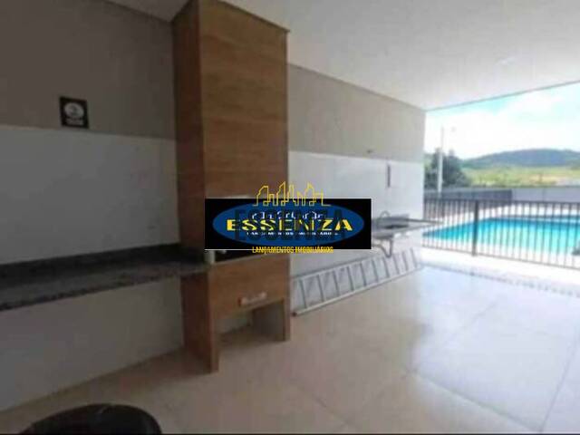 Apartamento para Venda em Pouso Alegre - 3