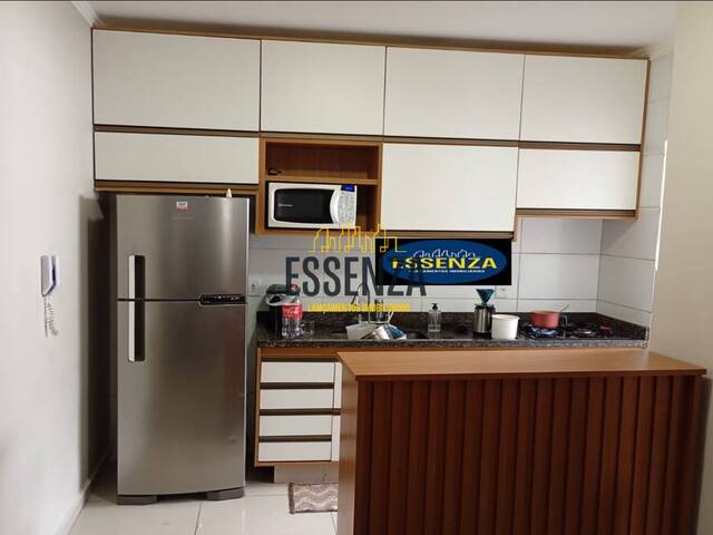 Apartamento para Venda em Pouso Alegre - 2