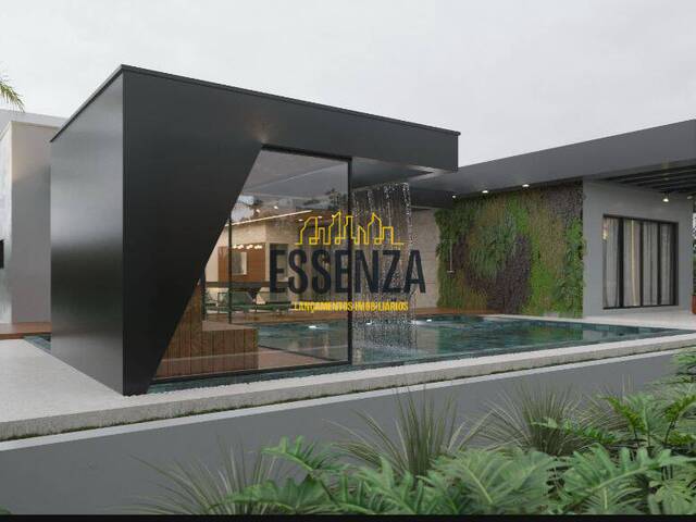 Casa para Venda em Pouso Alegre - 4