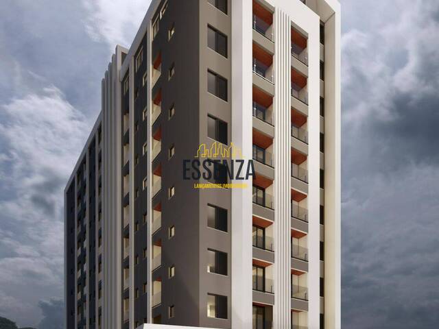 Apartamento para Venda em Pouso Alegre - 2