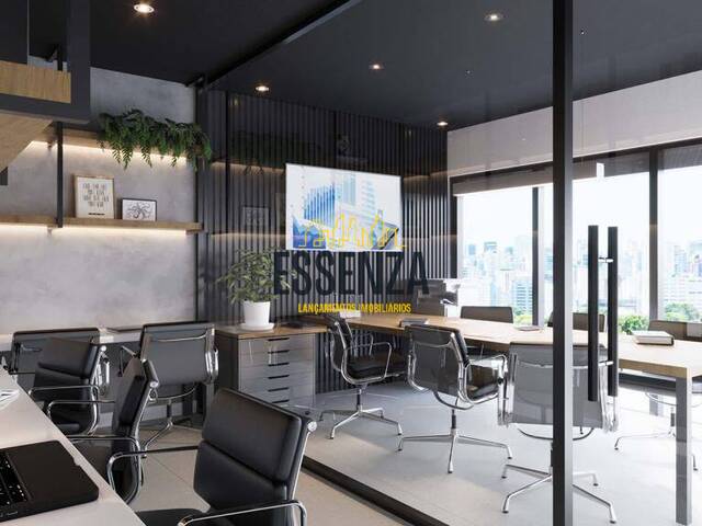 Apartamento para Venda em Pouso Alegre - 5