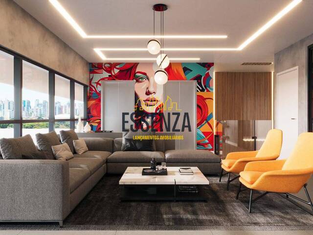Apartamento para Venda em Pouso Alegre - 4