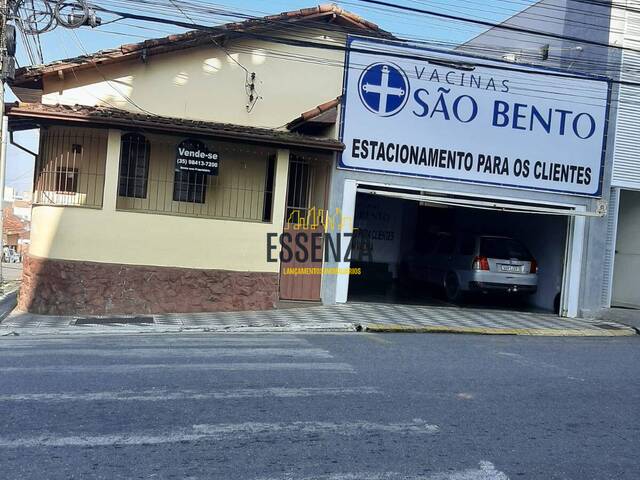 Casa para Venda em Pouso Alegre - 2