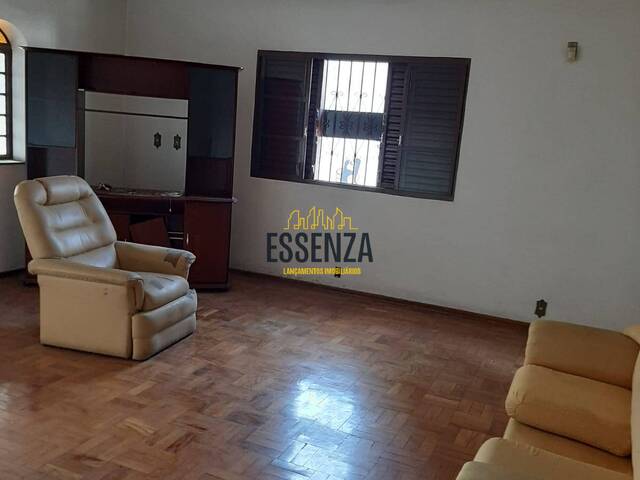 Casa para Venda em Pouso Alegre - 5