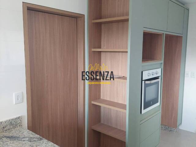 Apartamento para Venda em Pouso Alegre - 3