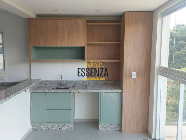 Apartamento para Venda em Pouso Alegre - 4