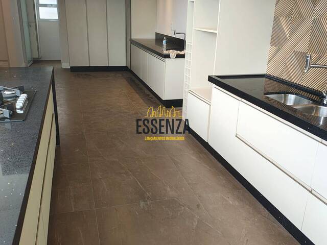 Apartamento para Venda em Pouso Alegre - 5
