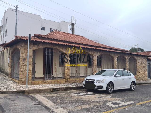 Venda em Jardim Aureliano - Pouso Alegre