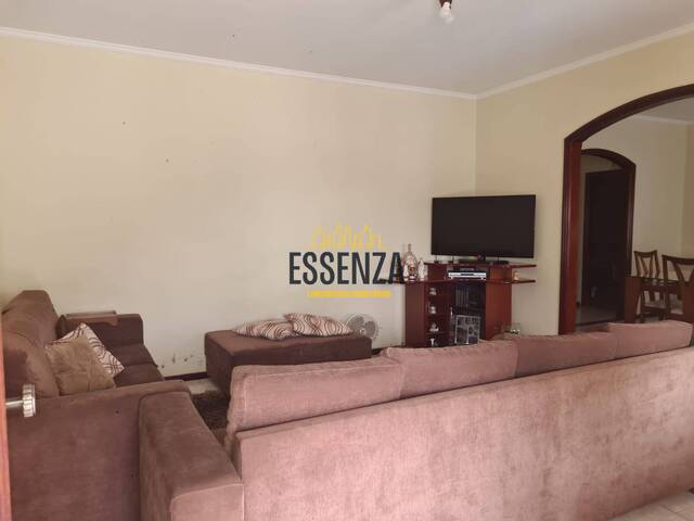 Casa para Venda em Pouso Alegre - 3
