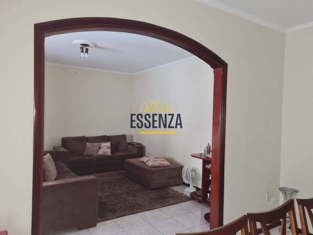 Casa para Venda em Pouso Alegre - 2