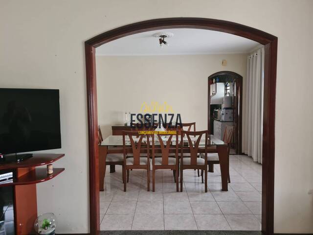 Casa para Venda em Pouso Alegre - 4