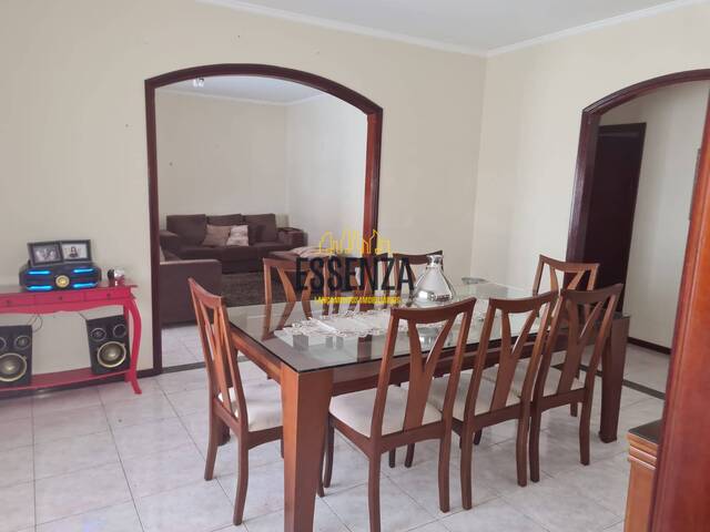 Casa para Venda em Pouso Alegre - 5