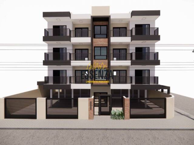 #3215 - Apartamento para Venda em Pouso Alegre - MG - 1