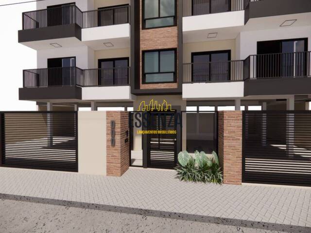 #3215 - Apartamento para Venda em Pouso Alegre - MG - 3