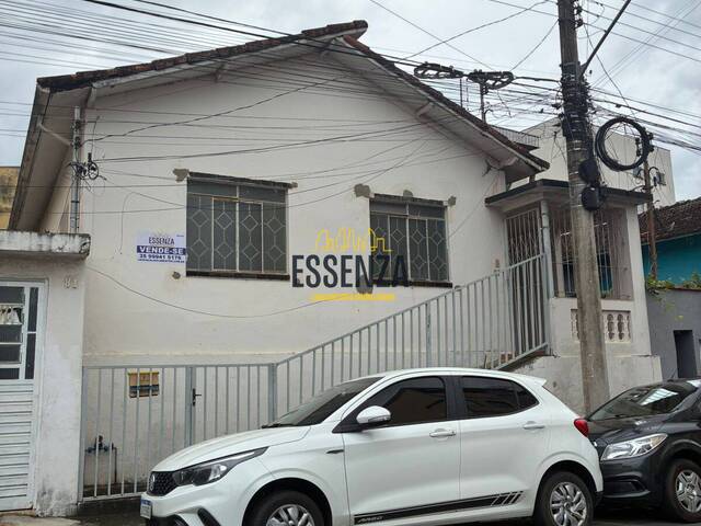 #3220 - Casa para Venda em Pouso Alegre - MG - 2