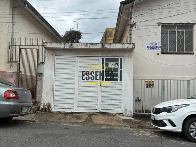 #3220 - Casa para Venda em Pouso Alegre - MG - 3