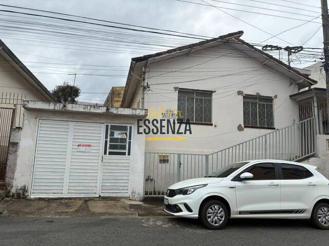 #3220 - Casa para Venda em Pouso Alegre - MG - 1