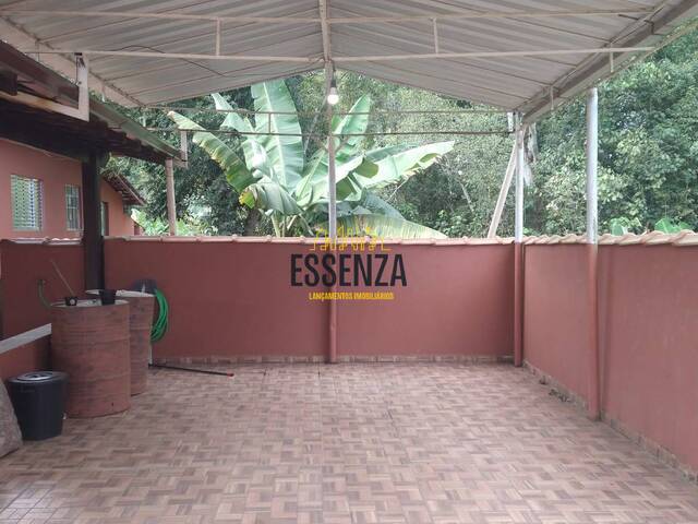 #3221 - Chácara para Venda em Pouso Alegre - MG - 3