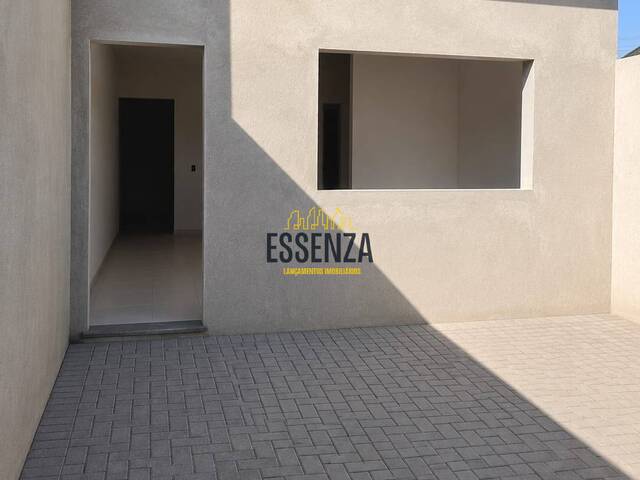 #3223 - Casa para Venda em Pouso Alegre - MG - 3