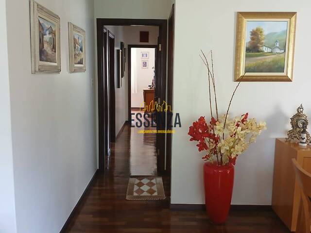 #3226 - Casa para Venda em Pouso Alegre - MG - 3