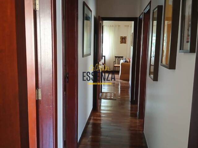 Casa para Venda em Pouso Alegre - 4